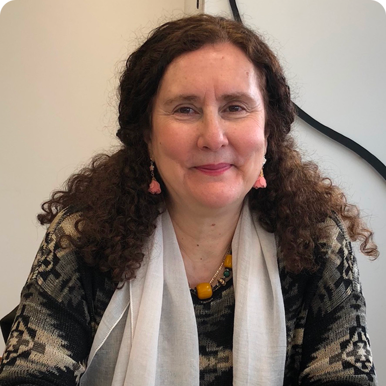 Dr. Elizabeth Ijalba